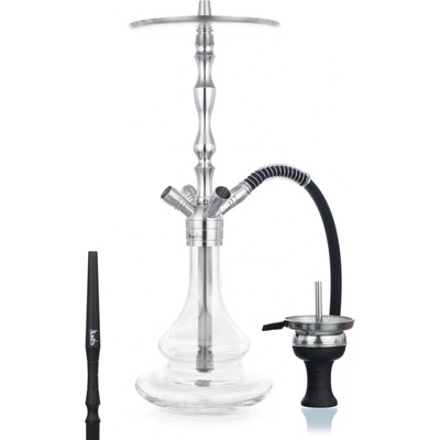 Aladin MVP 500 50/1 stříbrná