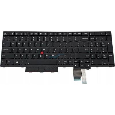 Klávesnice Lenovo Thinkpad P15 P17 T15g (Gen 1) / LED