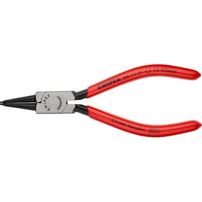 Knipex Kleště na pojistné kroužky 4411J1SB