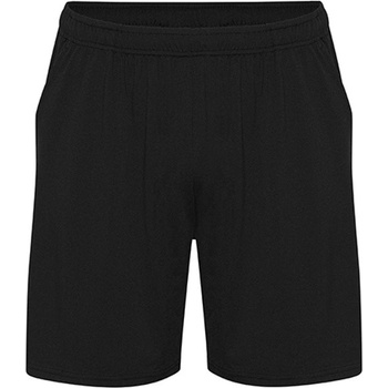 Neutral funkčné šortky NER64101 black