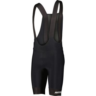 Scott Bib Shorts M"s RC Pro +++ Black/White