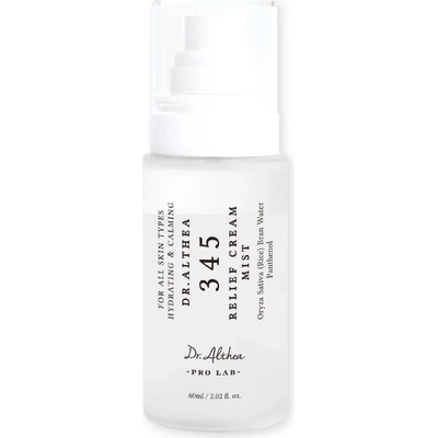 Dr. Althea - 345 Relief Cream Mist - 60ml