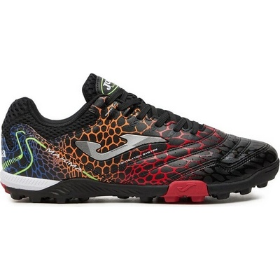 Joma MAXIMA 2431 TF čierne MAXW.2431.TF