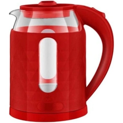 Elite Електрическа кана Elite GEK 1231R (GEK 1231R)