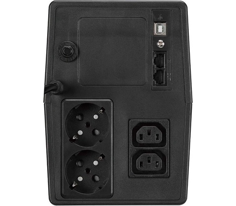 Fortron PPF6001300