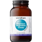 Viridian Potassium Magnesium Citrate [150 грама]