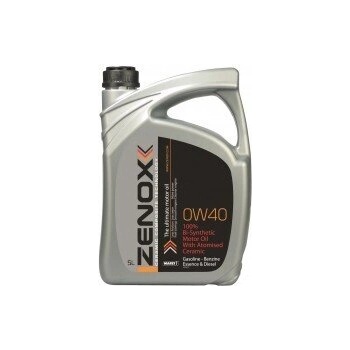 Marly Zenox 0W-40 5 l