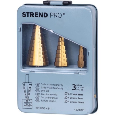 Strend Pro SS421