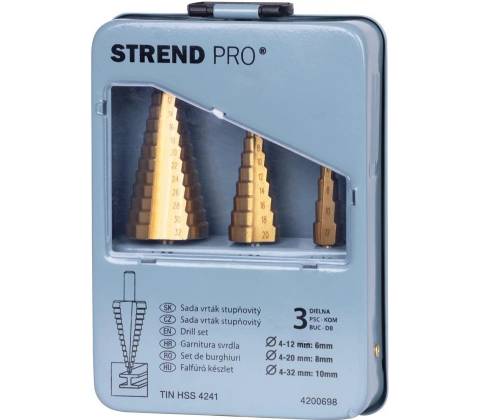 Strend Pro SS421