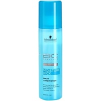 Schwarzkopd BC Moisture Kick kondicionér pre suché vlasy Spray Conditioner 200 ml