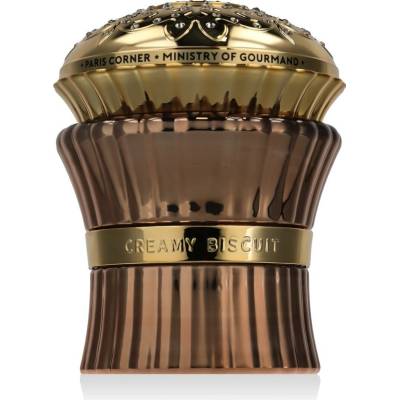 Paris Corner Creamy Biscuit parfémovaná voda unisex 100 ml