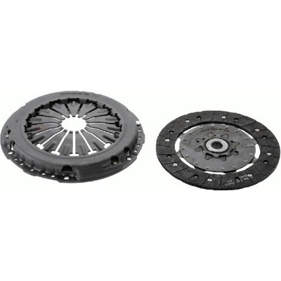 Spojková sada SACHS 3000 951 550