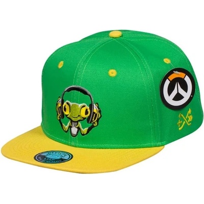 Overwatch Lucio Snapback