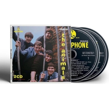 Animals Animals 22 CD