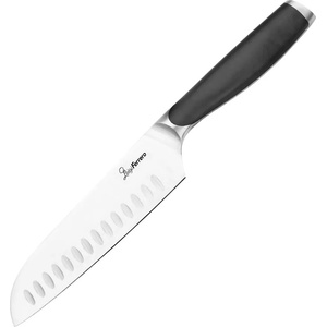 Luigi ferrero Нож японски Luigi Ferrero Masaru FR-2570B 18cm (1005373) - topmarket