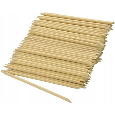 Allepaznokcie Drievka na nechtovú kožtičku 100 ks