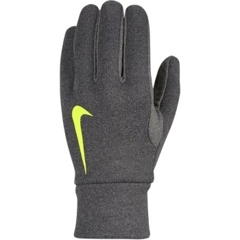 Nike hyperwarm rukavice černé