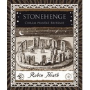 Knihy Stonehenge - Chrám pravěké Británie - Robin Heath
