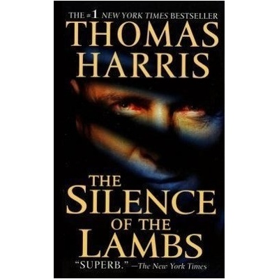 The Silence of the Lambs - Thomas Harris