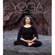 Yoga and the Art of Mudras