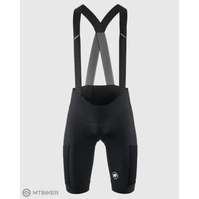 Assos Mammut Tactica T5 black series