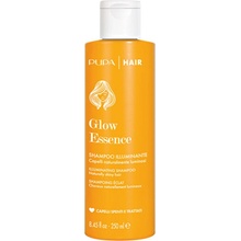 PUPA Milano Šampon pro přirozený lesk vlasů Glow Essence (Illuminating Shampoo) 250 ml