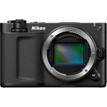 Nikon ZR Body (VOA180AE) Цифрови видеокамери