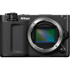 Nikon ZR Body (VOA180AE) Цифрови видеокамери