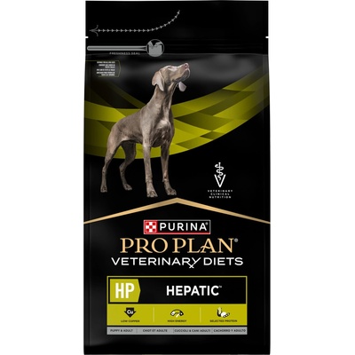 Pro Plan Veterinary Diets HP Hepatic 6 kg
