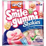 STORCK Nimm2 Smile gummi Shakies 90гр