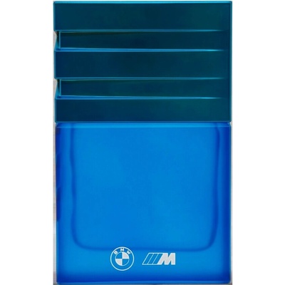 BMW Fragrances BMW pánská 1985 toaletní voda unisex 50 ml