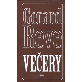Večery - Gerard Reve