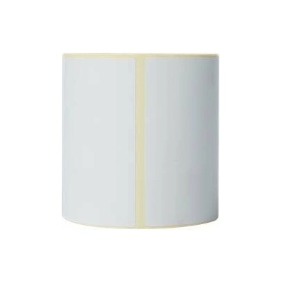 Etikety, termo, 102x152 mm, 350 etikiet kotúč, BROTHER