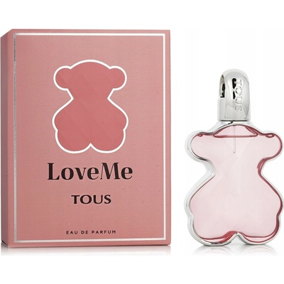 Tous LoveMe parfumovaná voda dámska 50 ml