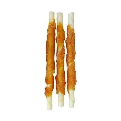 Smarty Snack buv.tyčinka kuře 12,5 cm 30ks