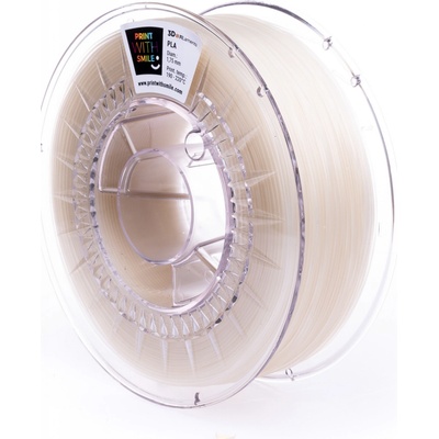 Print With Smile PLA natur 1,75 mm 1kg