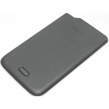 Kryt Nokia N93i zadní šedý