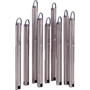 Grundfos SQ 1-110 (96510193)
