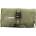 Shimoda Калъф за аксесоари Shimoda - Filter Wrap 100, зелен (520-225)