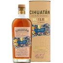 Cihuatán Dualidad Folklore 53,6% 0,7 l (tuba)