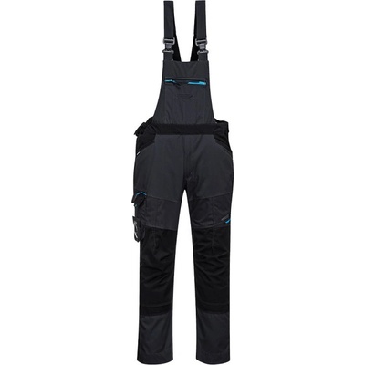 PortWest kalhoty WX3 T704 s laclem červená sytě