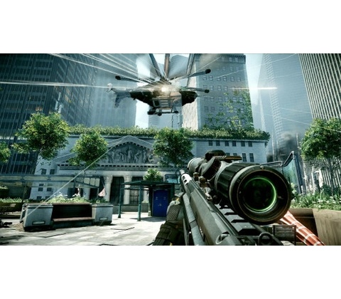 Crysis Trilogy