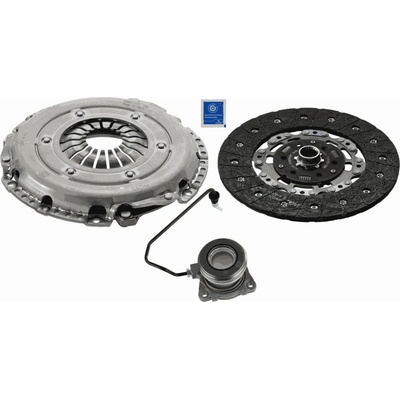 Spojková sada SACHS 3000 990 349 (3000990349)