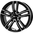 RC-Design RC27 6.5x17 5x114.3 ET32 gloss black polished