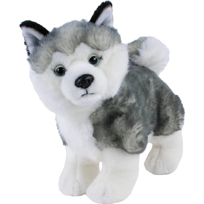 Pes Husky 22 cm