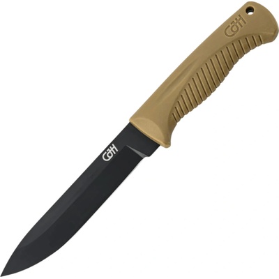 CJH Outdoormesser, Olive Green 10000752