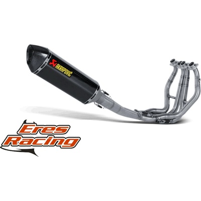 Akrapovič Racing Line S-S13R2-RC