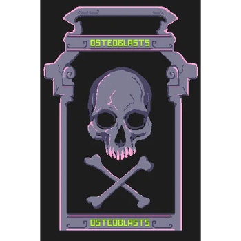 Moonana Osteoblasts (PC)