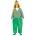 My Other Me Маскировъчен костюм за деца My Other Me Blas Sesame Street Размер 7-9 години