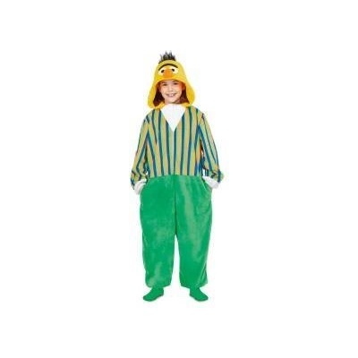 My Other Me Маскировъчен костюм за деца My Other Me Blas Sesame Street Размер 7-9 години